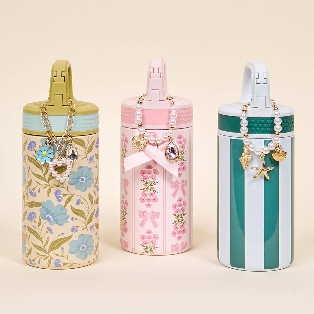 Tumbler Charm–Daydreamer