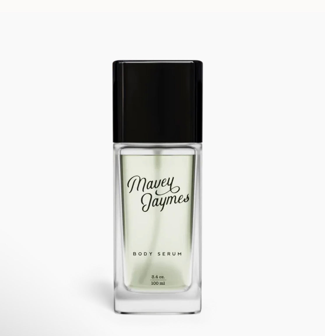 Body serum - Mavey James