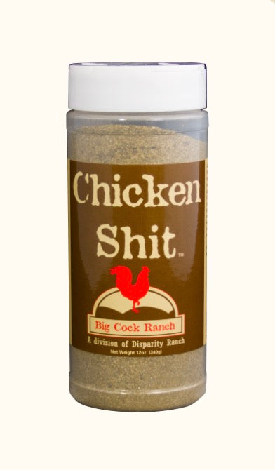 Chicken Shit