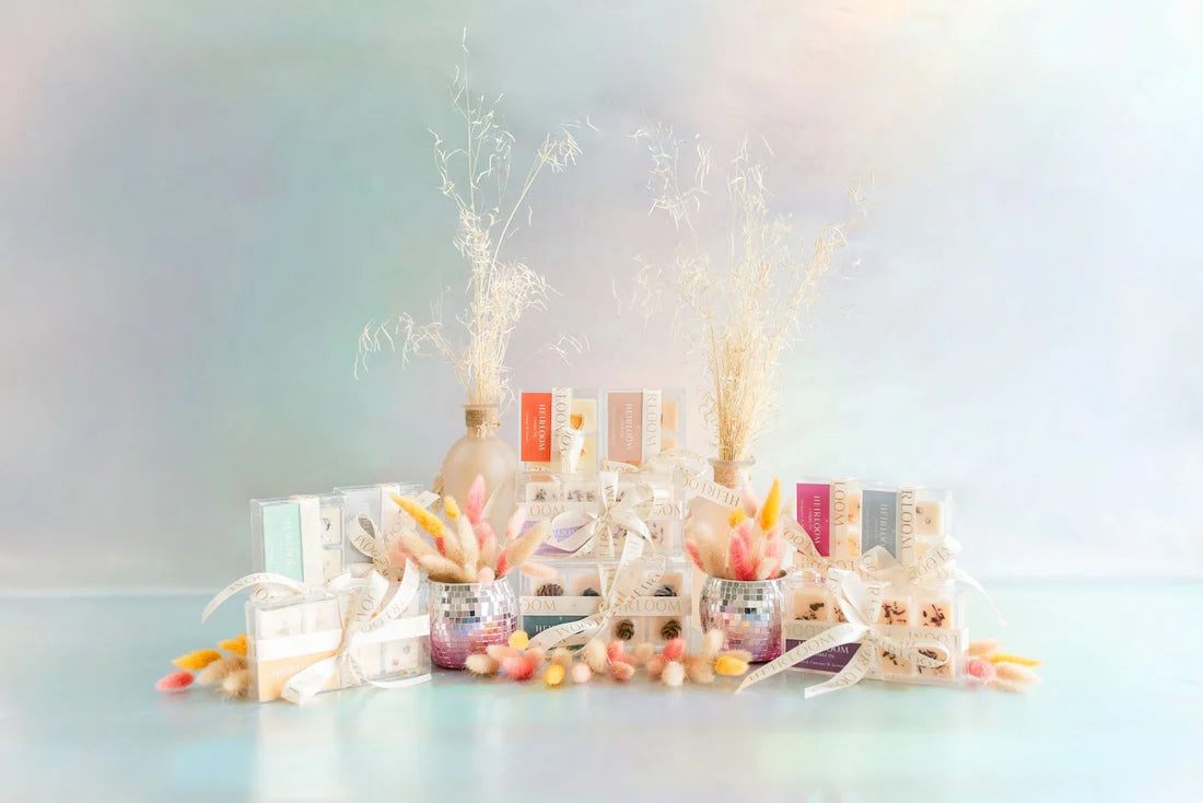 Heirloom Signature Wax Melts