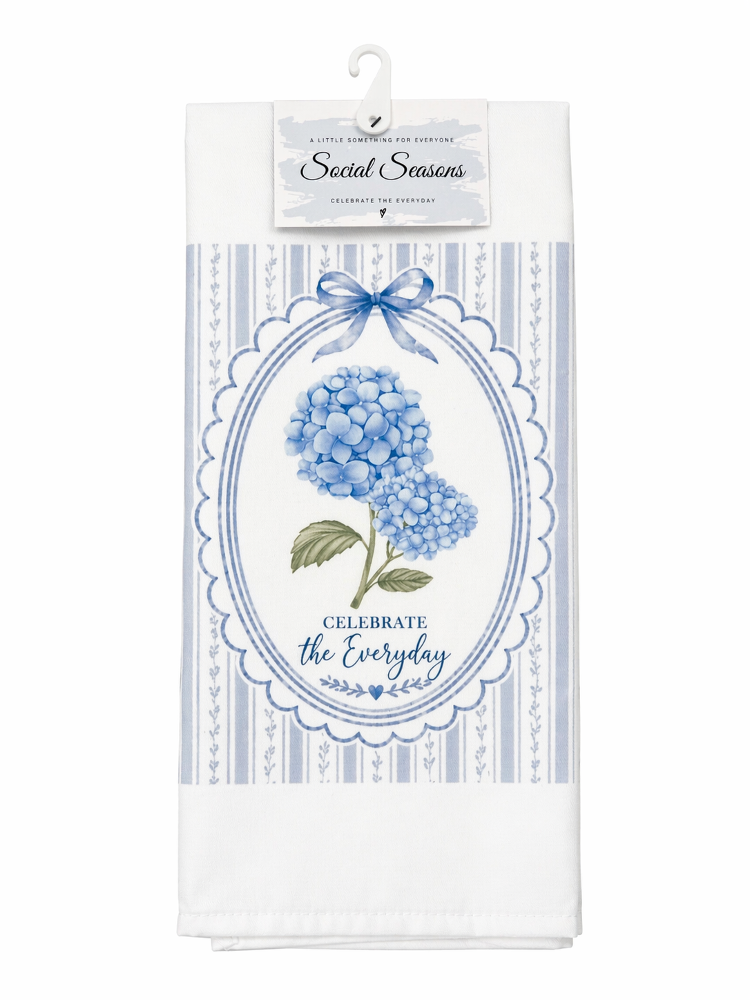 Celebrate the Everyday Tea Towel