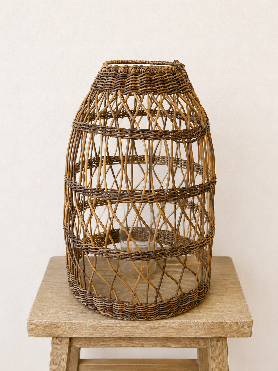 The Charleston Lantern