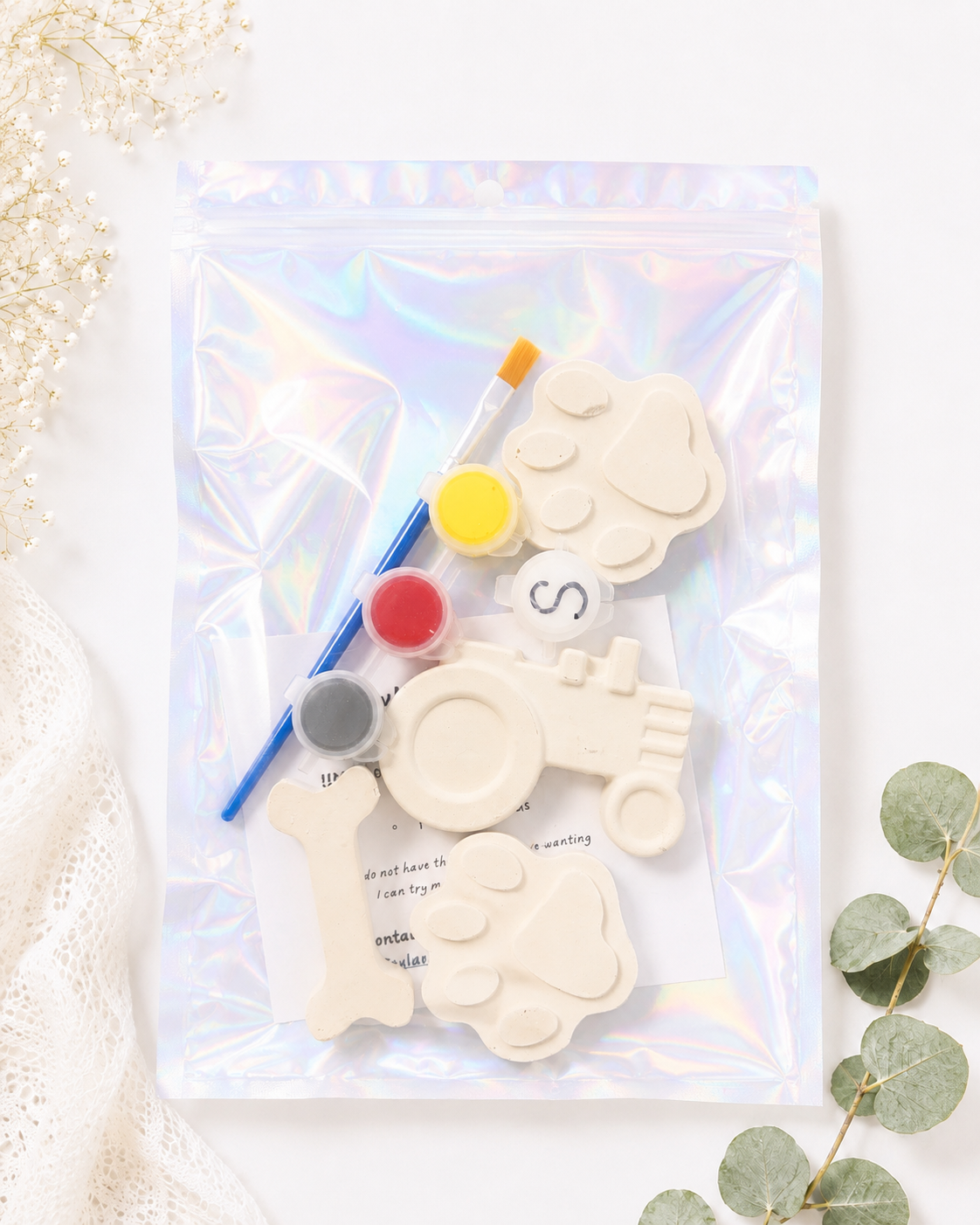 TayMay Paint & Play