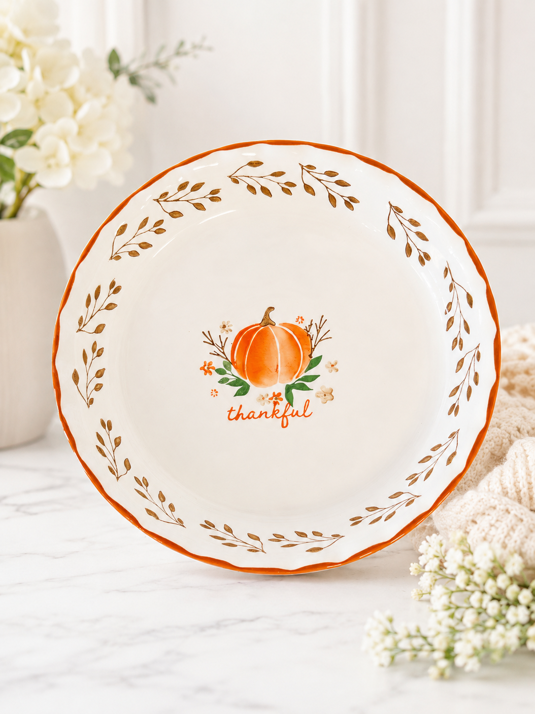 Pie Plate