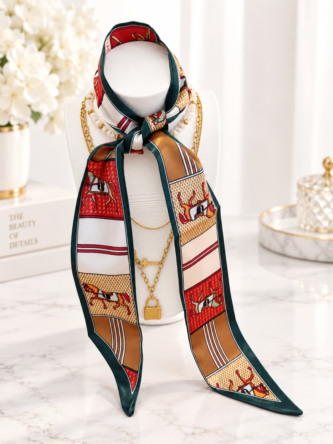 The Equestrian Social Twilly