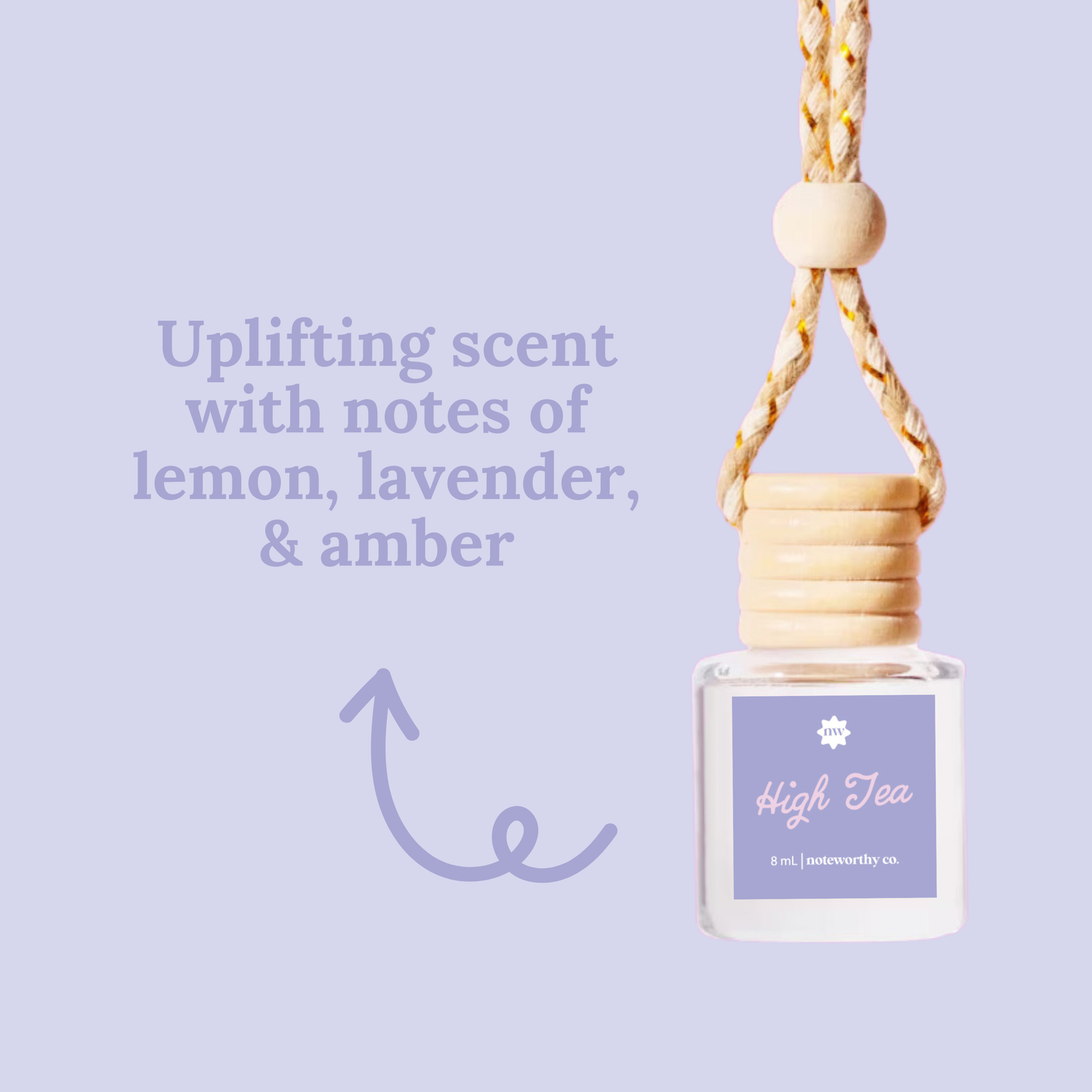 Car Diffusers | Spring & Summer (NEW 2026)