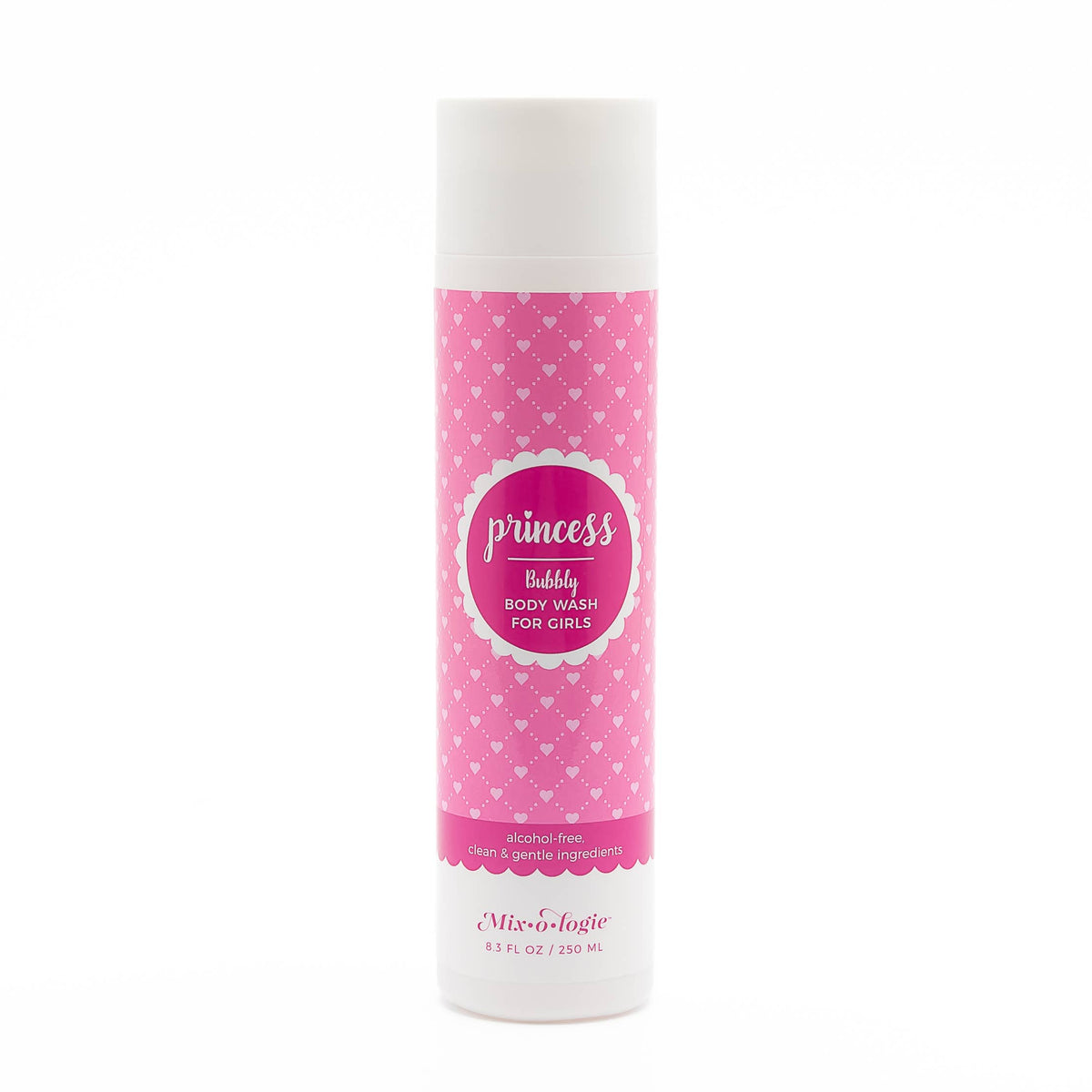 Princess | Bubbly Body Wash for Girls