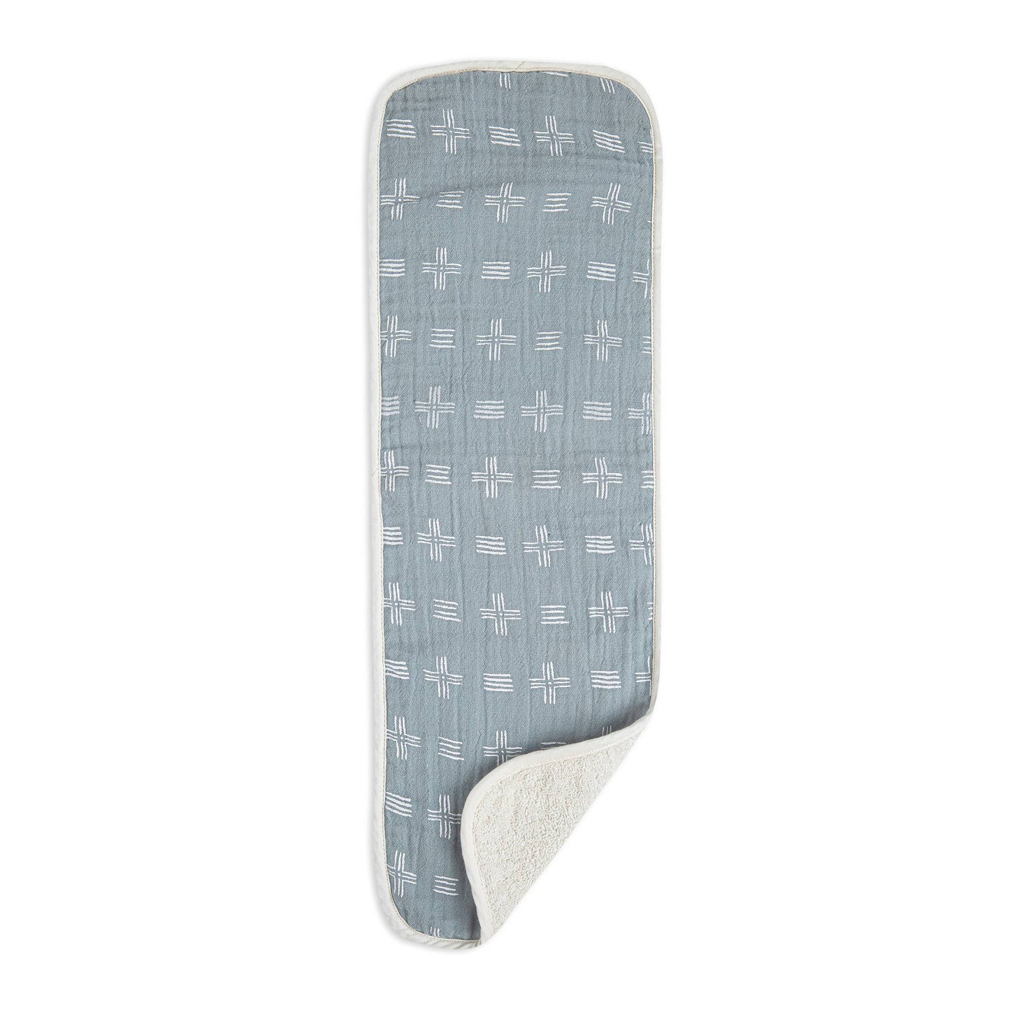 Ezra 3-Pc. Burp Cloths
