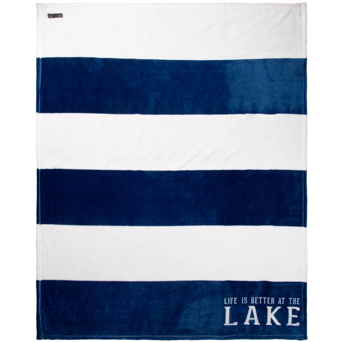 Lake - Royal Plush Blanket