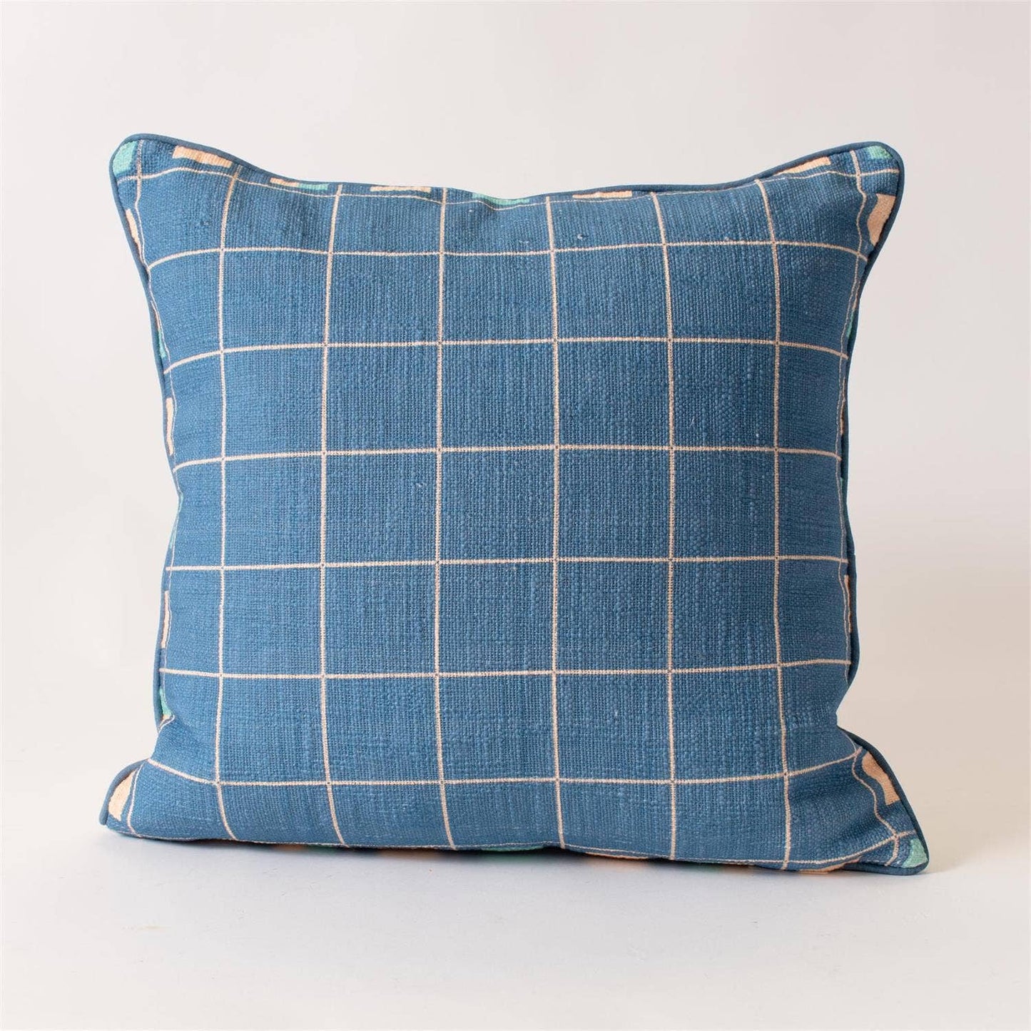 Reversible Pillow - Celebrate Everyday
