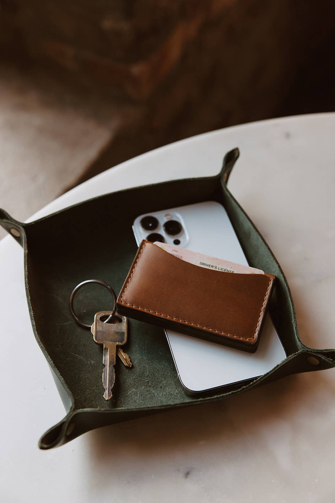 Valet Tray - Catch All