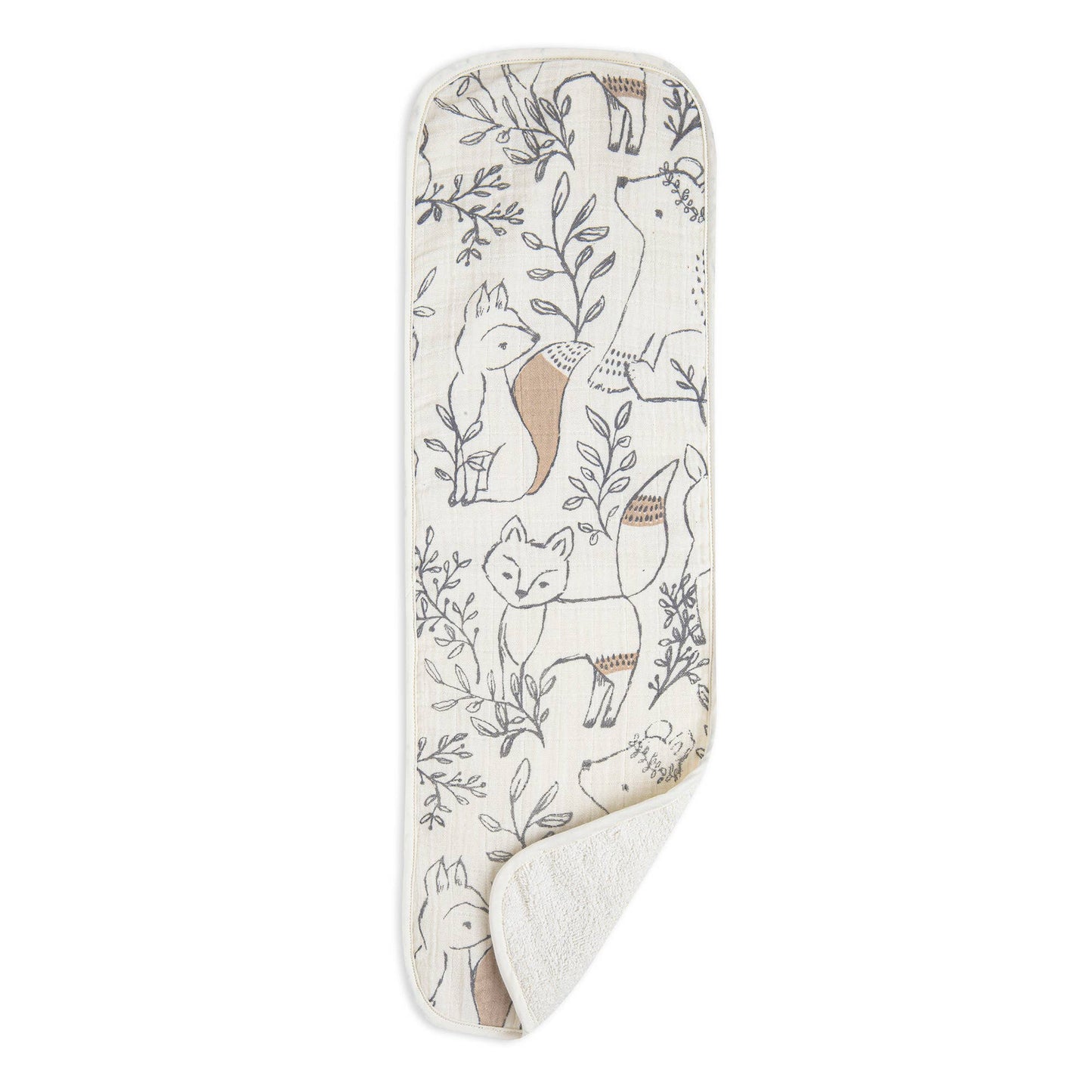 Ezra 3-Pc. Burp Cloths