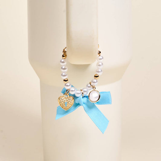 Tumbler Charm–Daydreamer