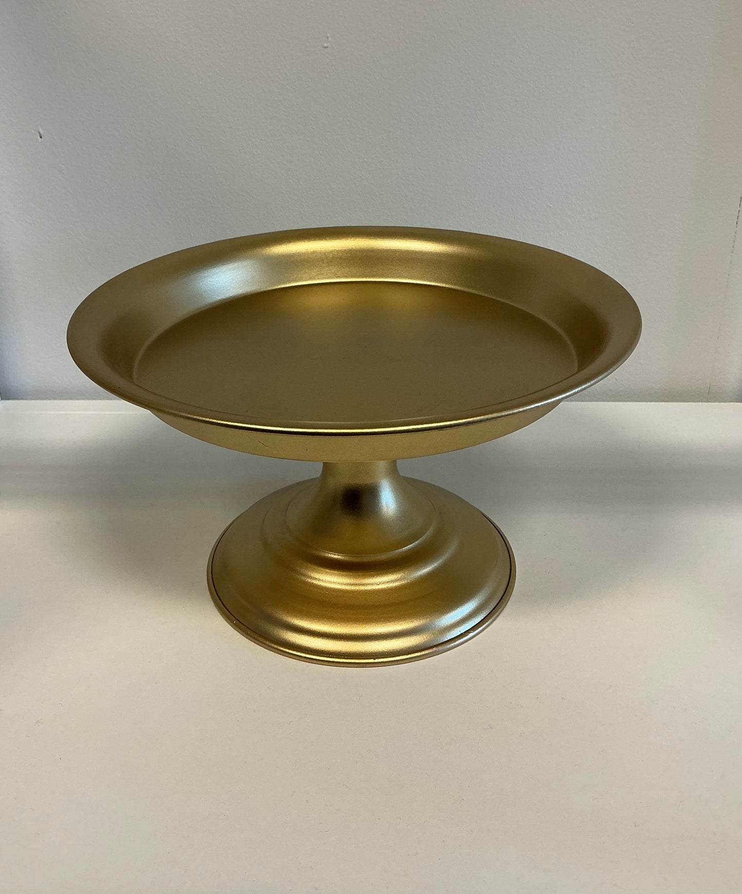 Gold Display Stand