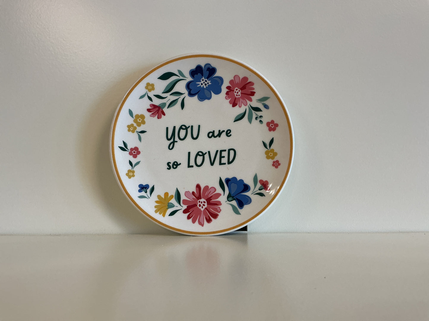 You Are So Loved - Trinket Dish