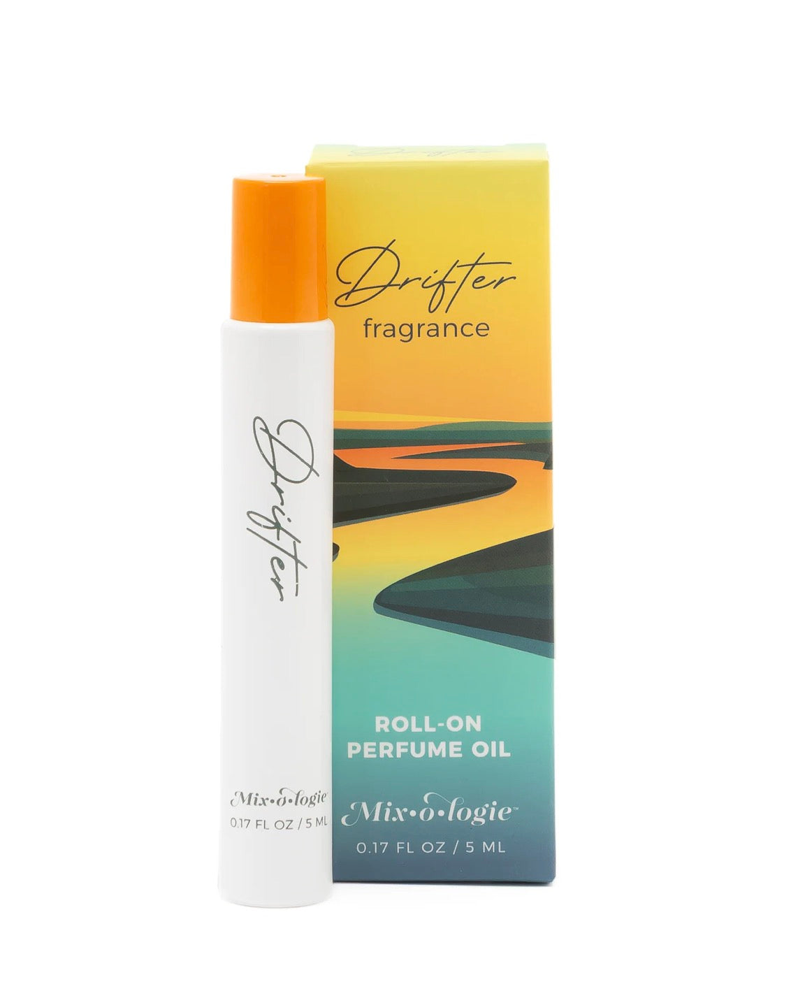 Roll On Perfume Oil
