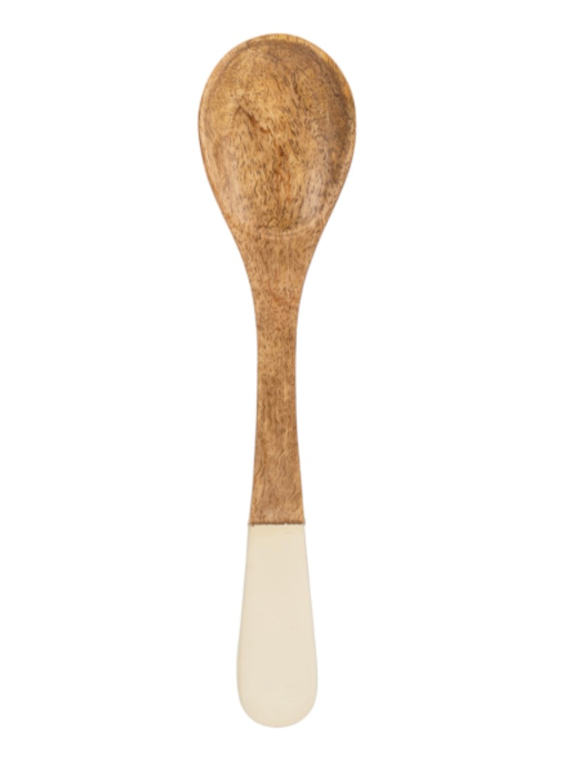 Ivory Salad Serving Set