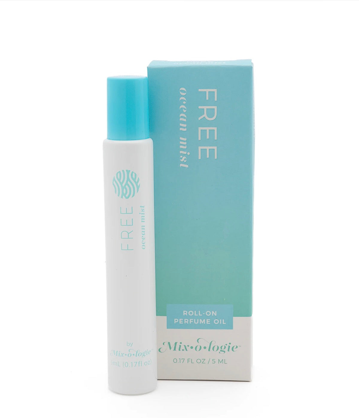 Roll On Perfume Oil