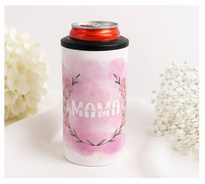 Pre-Order “Mama” 4-in-1 Can Cooler