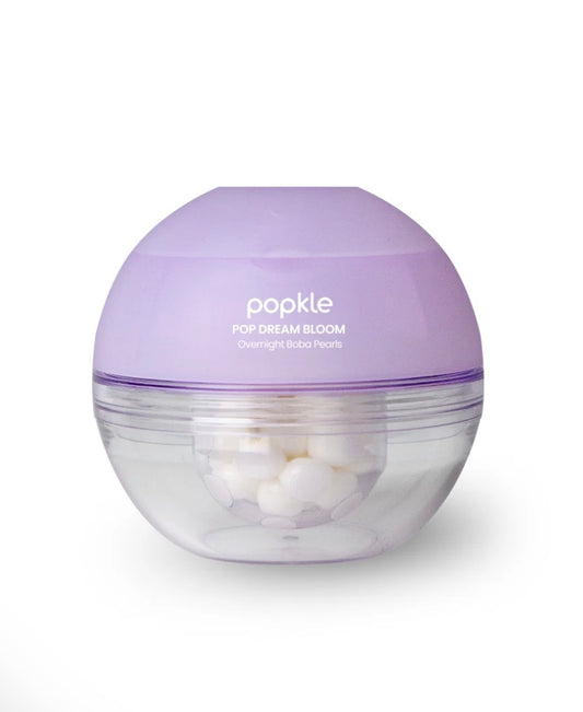 POP DREAM BLOOM BOBA PEARLS