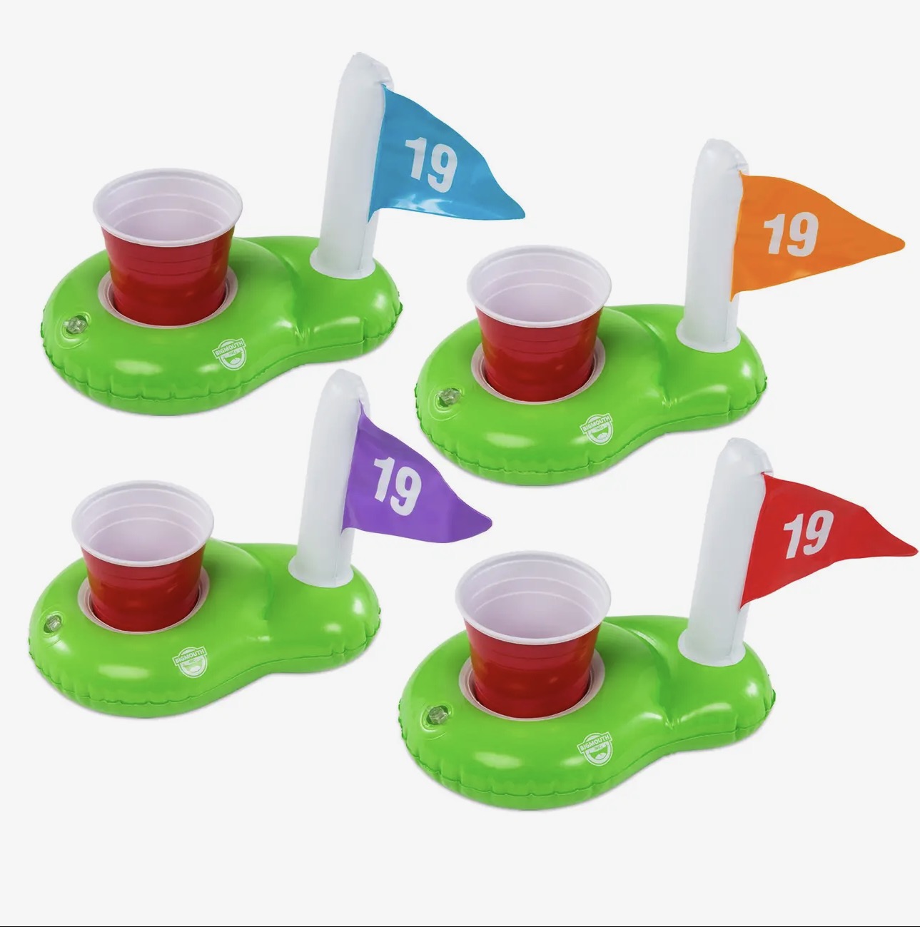 19th Hole Beverage Boats