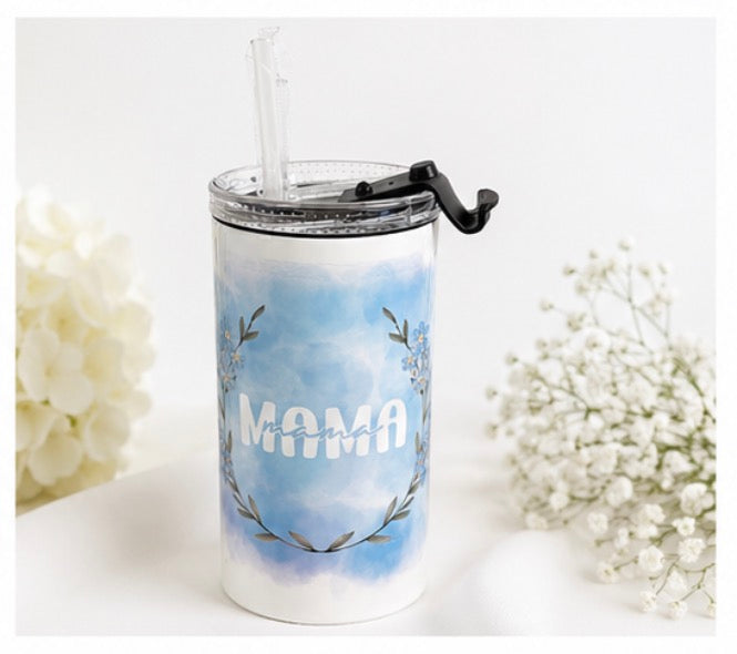 Pre-Order “Mama” 4-in-1 Can Cooler