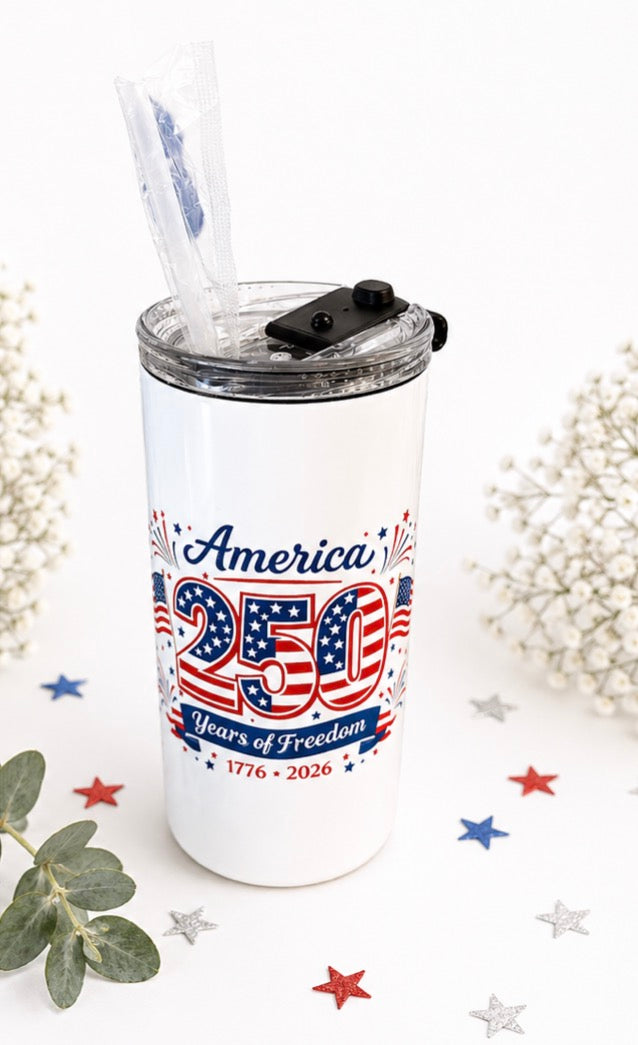 America 250 Years of Freedom