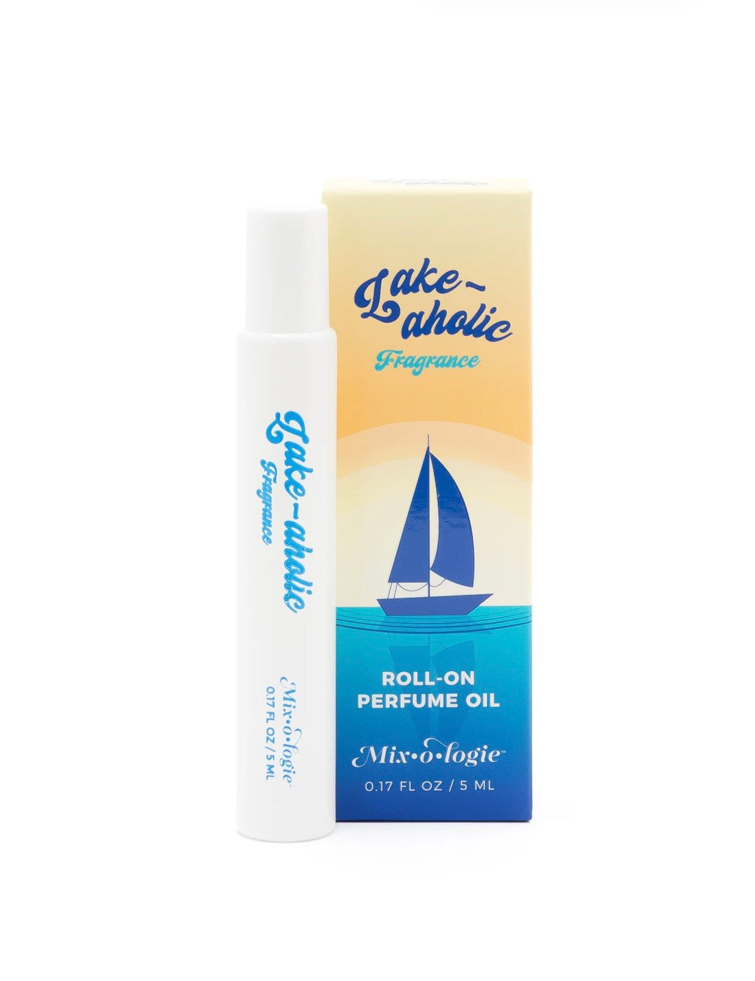 Roll On Perfume Oil
