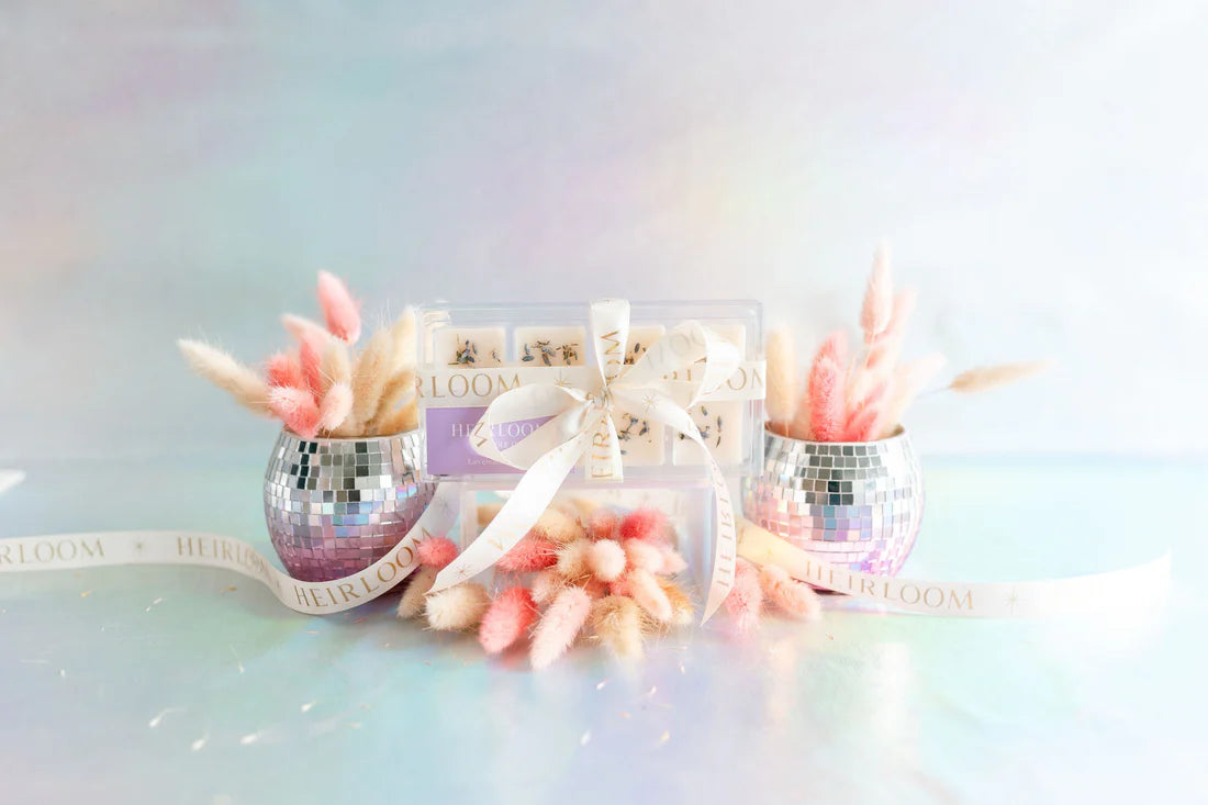 Heirloom Signature Wax Melts