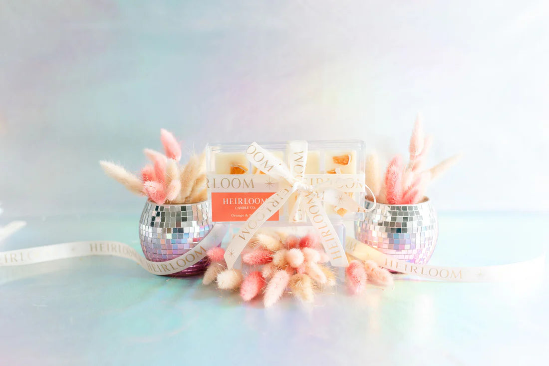 Heirloom Signature Wax Melts