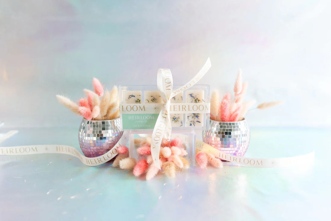 Heirloom Signature Wax Melts