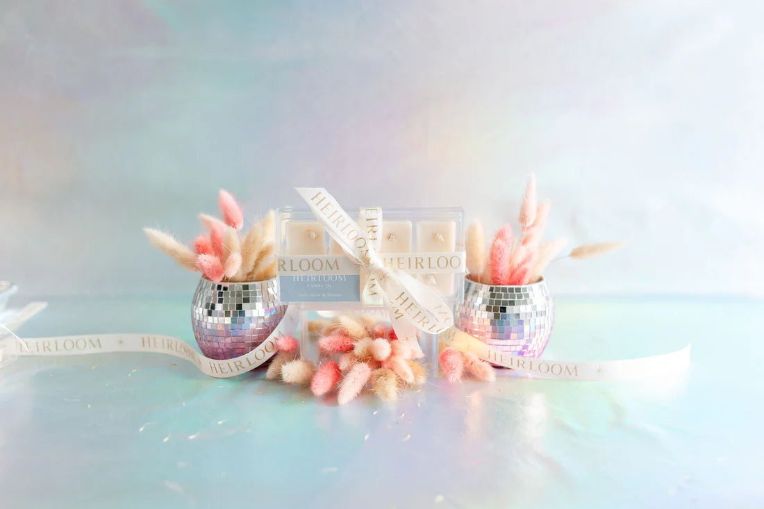 Heirloom Signature Wax Melts