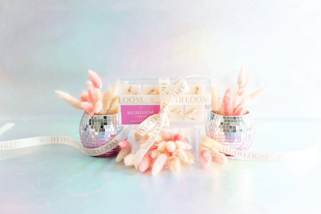 Heirloom Signature Wax Melts