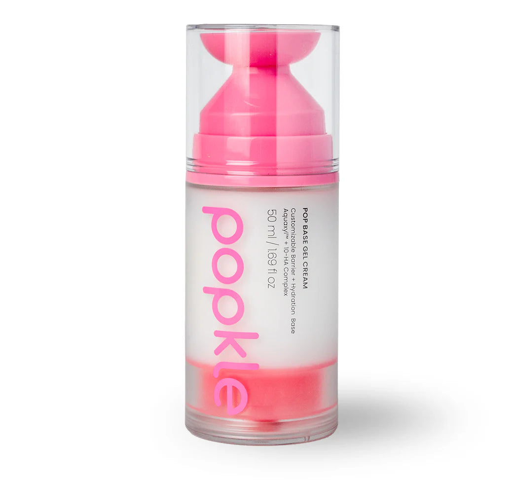 Pop Base Gel Cream - Popkle