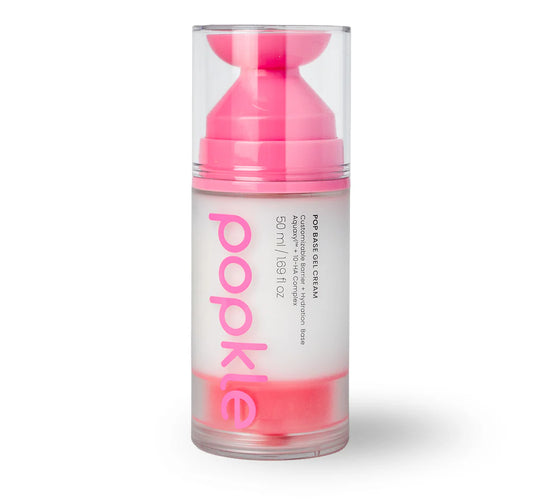 Pop Base Gel Cream - Popkle