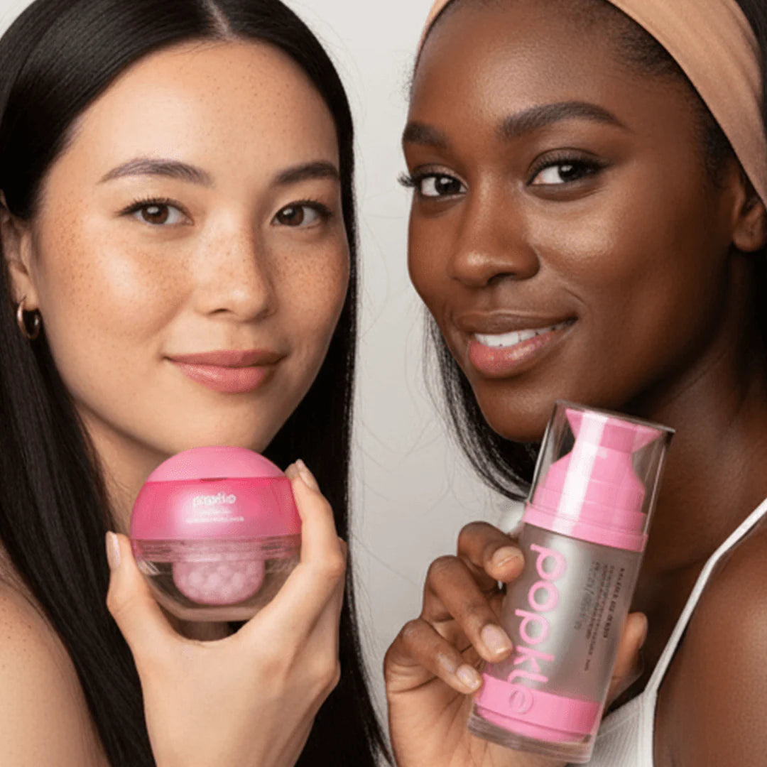Pop Base Gel Cream - Popkle