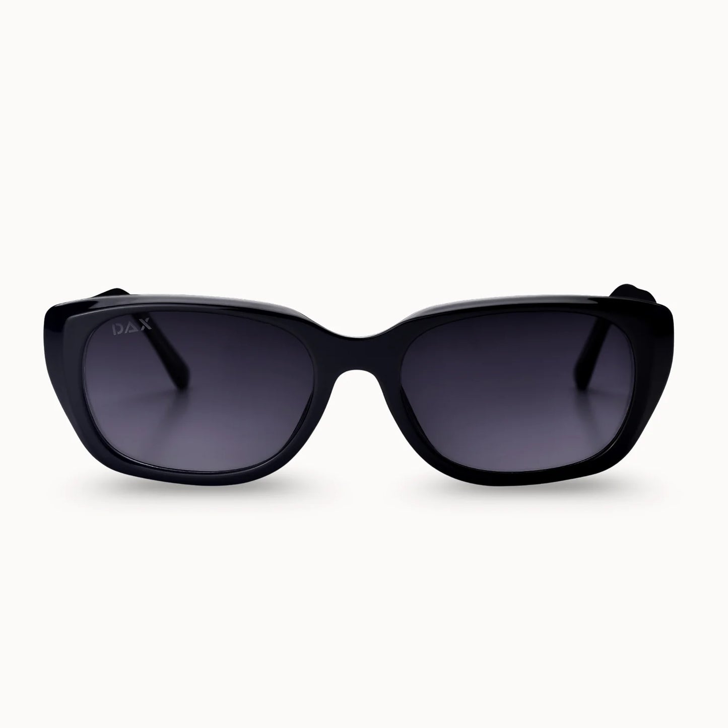 JADE - Black Sunglasses