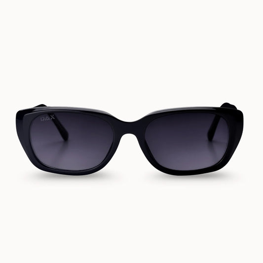 JADE - Black Sunglasses