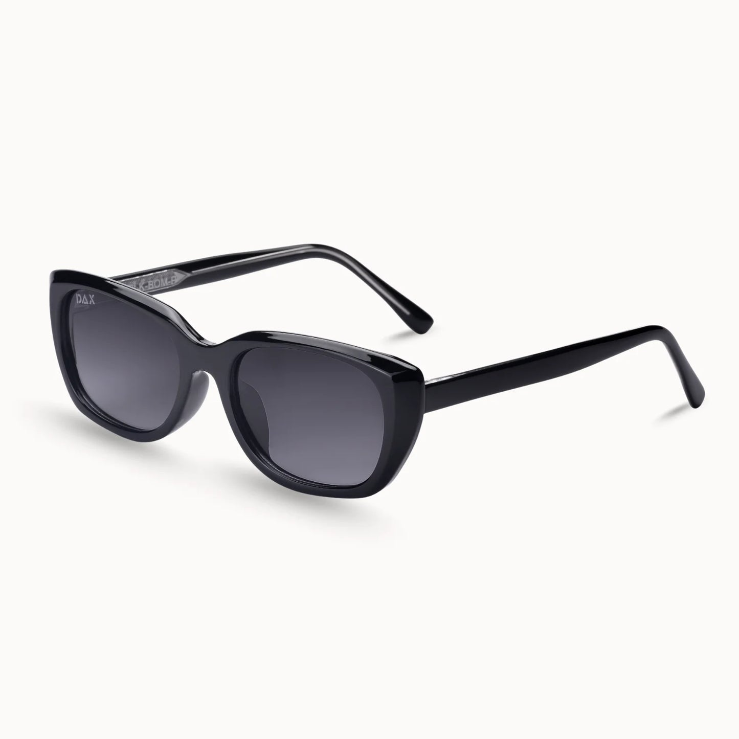 JADE - Black Sunglasses
