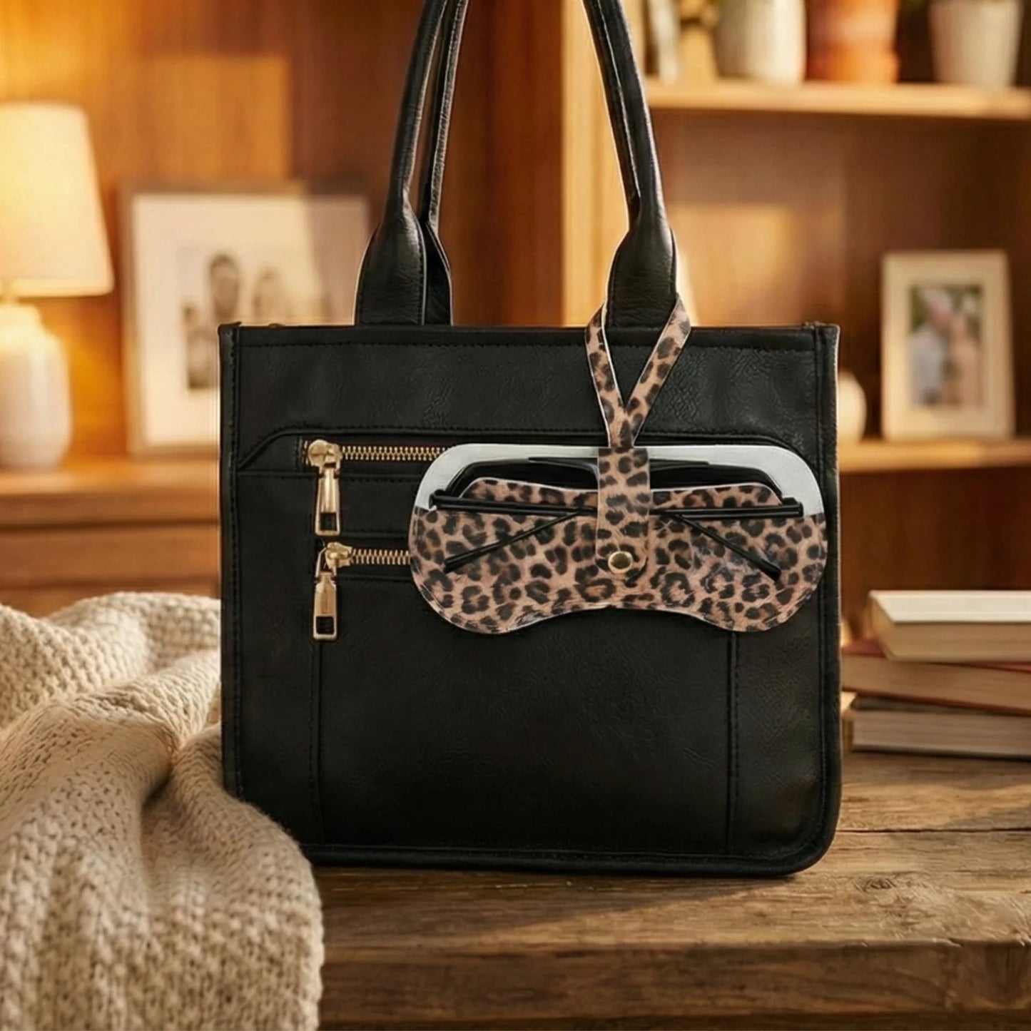 EYEWEAR CLUTCH SUNGLASSES