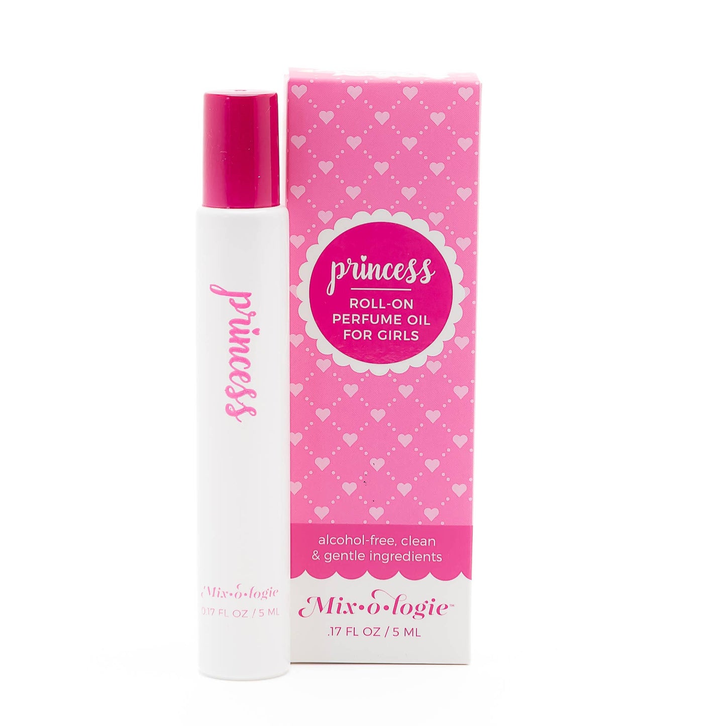 Roll On Perfume Oil