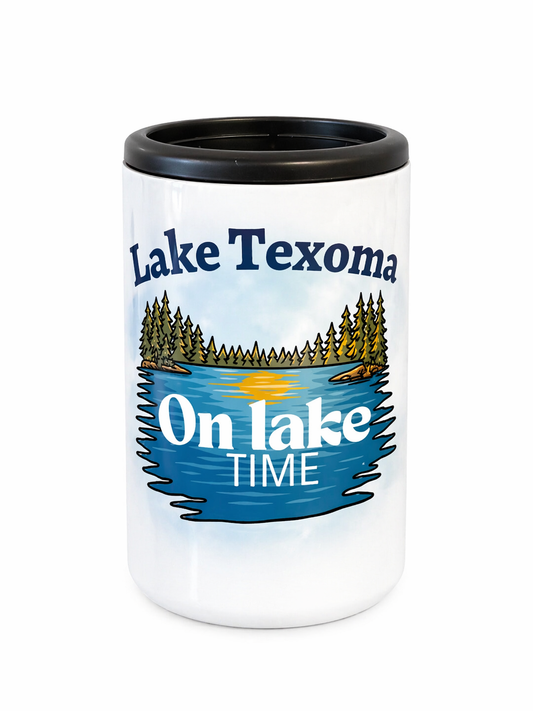 Can Cooler Koozie