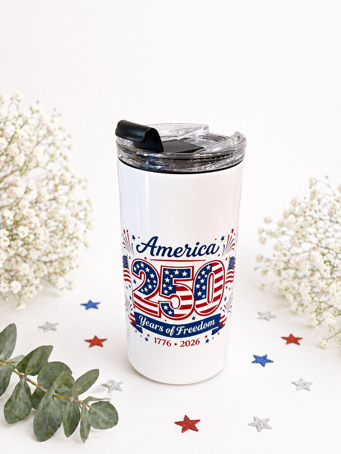 America 250 Years of Freedom