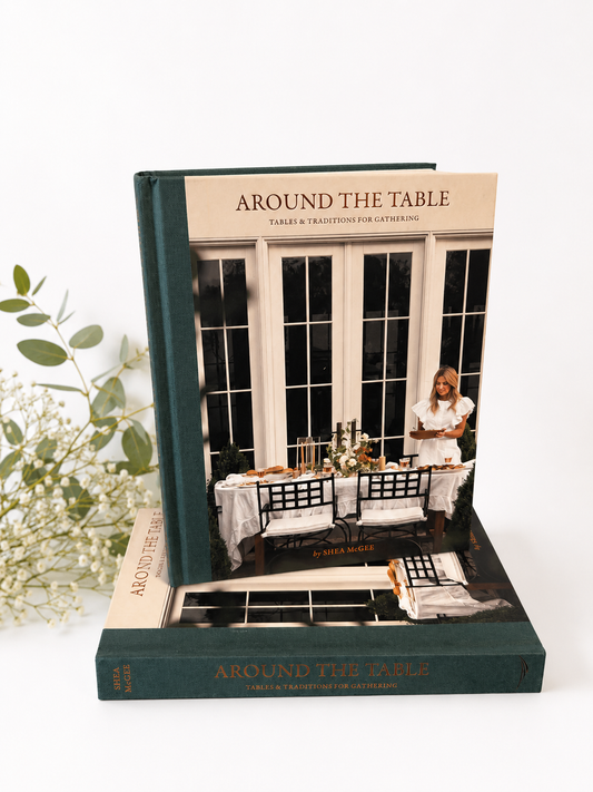 Around The Table