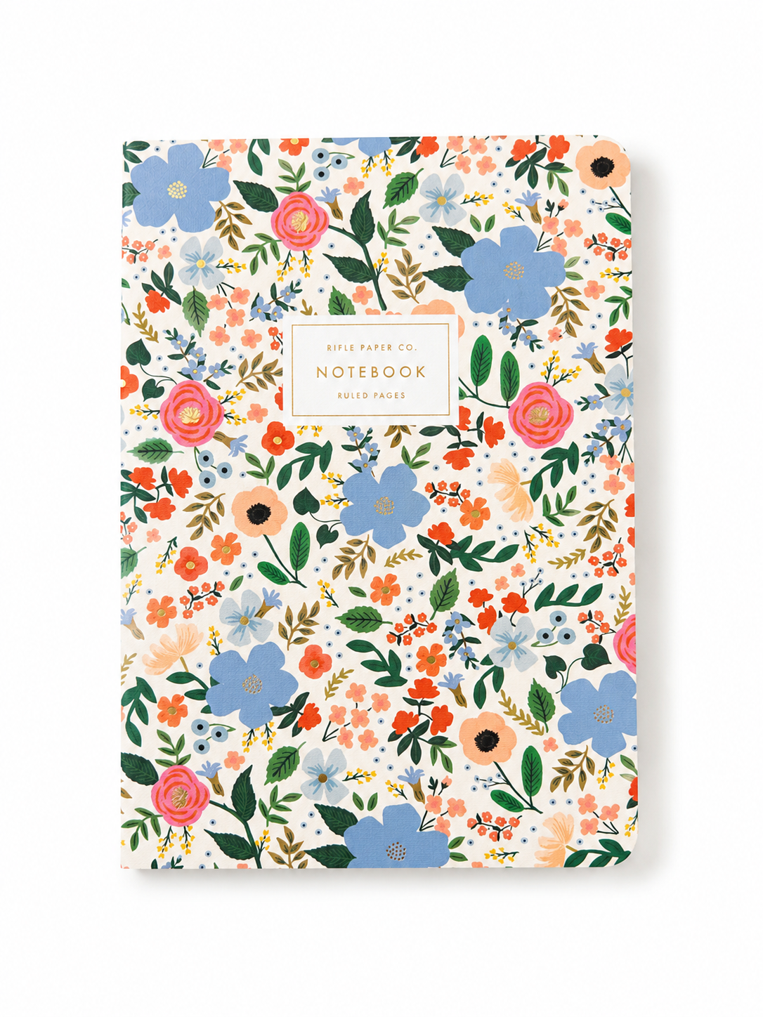 Rifle Paper Notebook