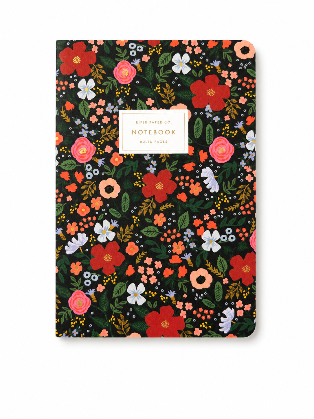 Rifle Paper Notebook