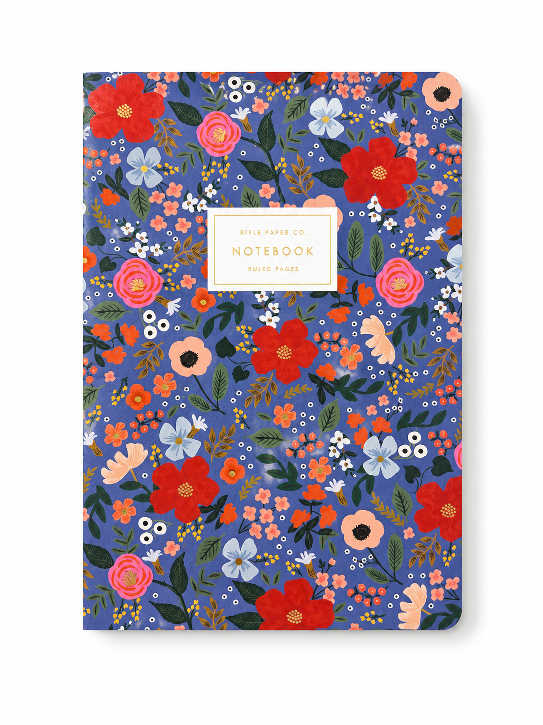 Rifle Paper Notebook