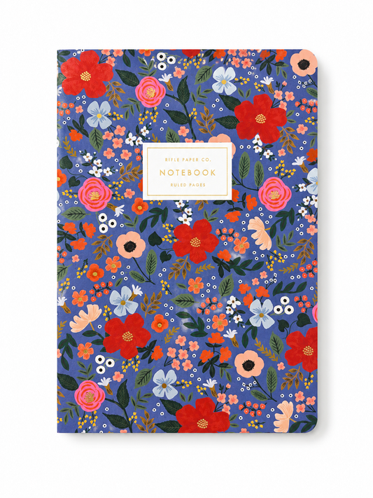 Rifle Paper Notebook