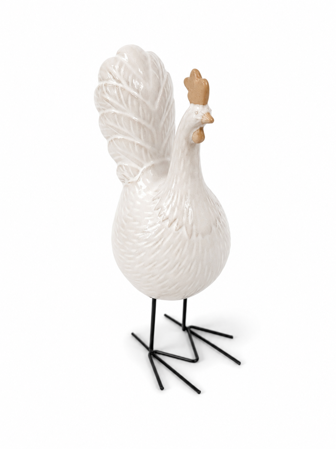 French Farmhouse Rooster