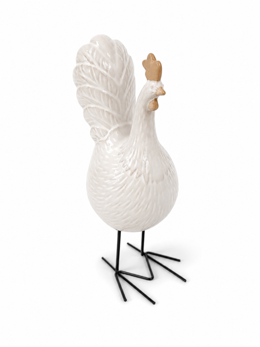 French Farmhouse Rooster